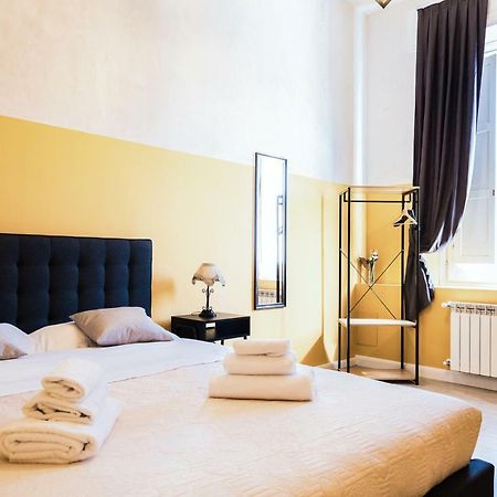 B&B Lumiere Roma Esterno foto