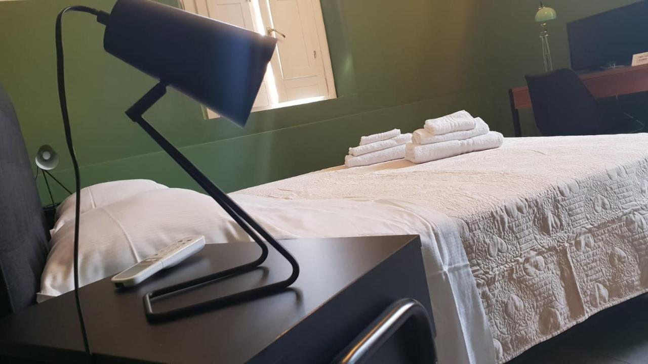 B&B Lumiere Roma Esterno foto