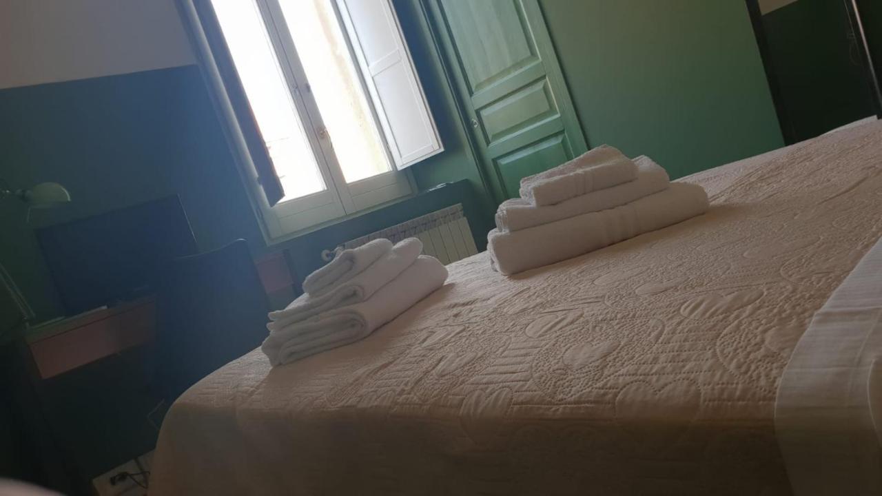 B&B Lumiere Roma Esterno foto