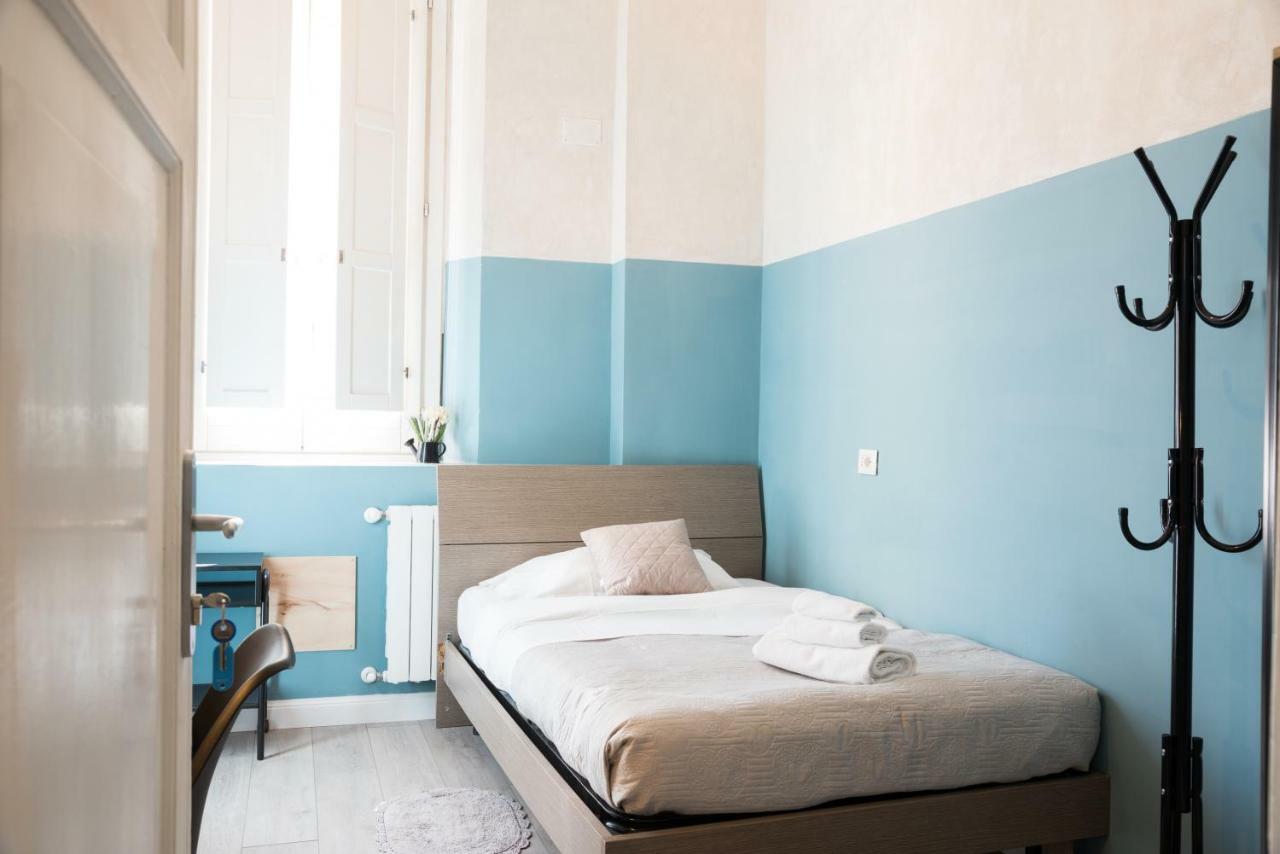 B&B Lumiere Roma Esterno foto