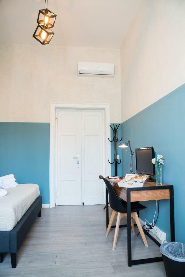 B&B Lumiere Roma Esterno foto