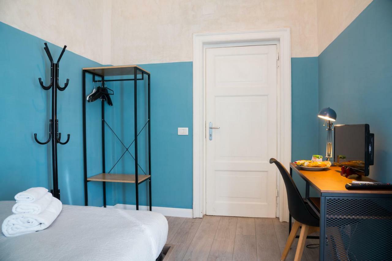 B&B Lumiere Roma Esterno foto