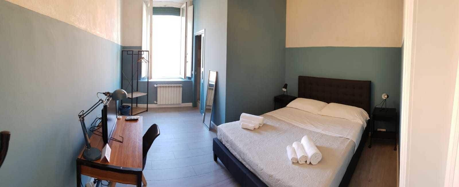 B&B Lumiere Roma Esterno foto